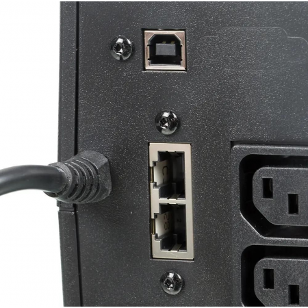 ИБП Ippon Back Power Pro II 800, фото , изображение 15