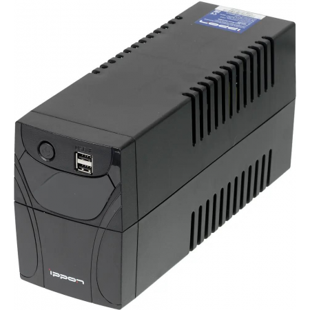 ИБП Ippon Back Power Pro II 800, фото , изображение 10