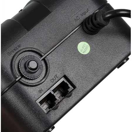 ИБП Ippon Back Verso 400, фото , изображение 12