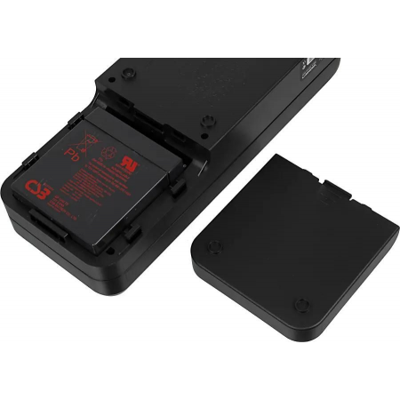 ИБП Ippon Back Verso 400, фото , изображение 14