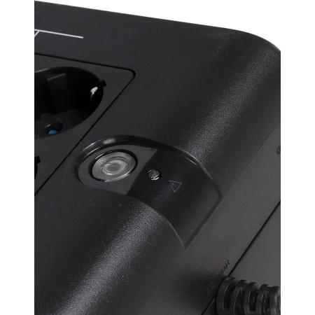 ИБП Ippon Back Verso 800, фото , изображение 13