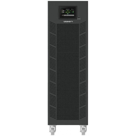 Источник бесперебойного питания Ippon Innova RT 33 40K Tower 40000Вт 40000ВА черный, фото 