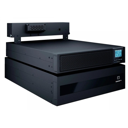 ИБП Ippon Innova RT II 10000, фото , изображение 6