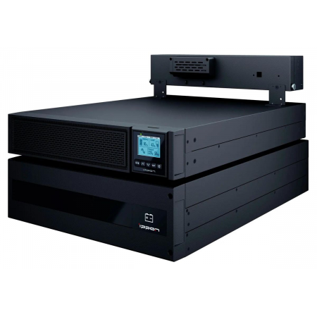 ИБП Ippon Innova RT II 10000, фото , изображение 7