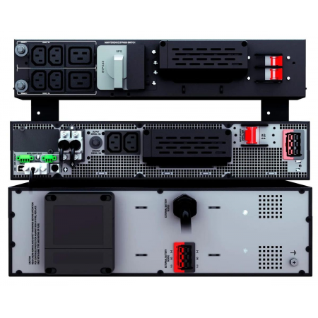 ИБП Ippon Innova RT II 10000, фото , изображение 10