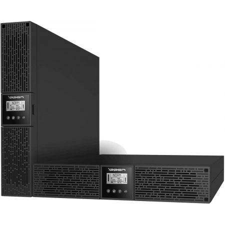 ИБП Ippon Smart Winner II 1000, фото , изображение 4