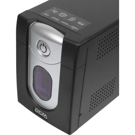 ИБП Powercom Imperial IMD-1200AP, фото , изображение 4