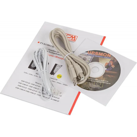 ИБП Powercom Imperial IMD-1200AP, фото , изображение 6