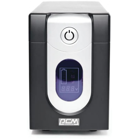 ИБП Powercom Imperial IMD-3000AP, фото , изображение 2