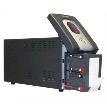 ИБП Powercom Imperial IMD-3000AP, фото , изображение 3