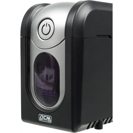 ИБП Powercom Imperial IMD-525AP, фото , изображение 5