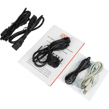 ИБП Powercom Imperial IMD-525AP, фото , изображение 7