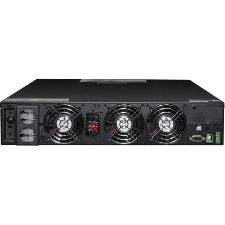 ИБП  Powercom Macan MRT-6000, фото , изображение 4
