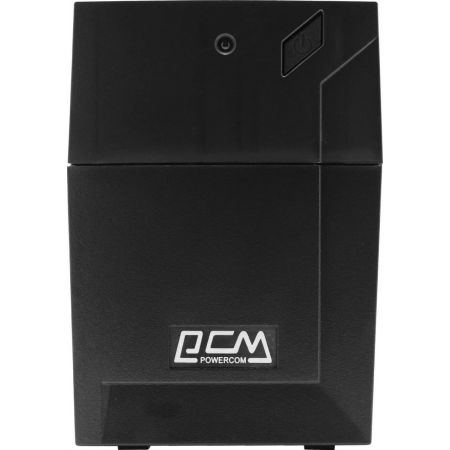 Источник бесперебойного питания Powercom RPT-600AP EURO, фото , изображение 2