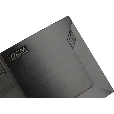 Источник бесперебойного питания Powercom Raptor RPT-1500AP 900Вт 1500ВА черный, фото , изображение 4