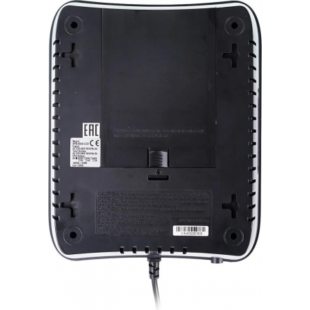 ИБП Powercom Spider SPD-550U LCD, фото , изображение 3