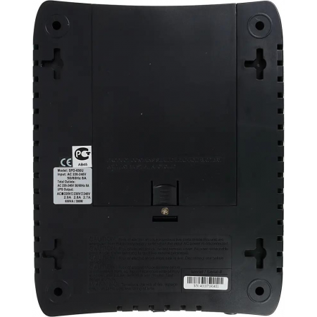 ИБП Powercom Spider SPD-650U, фото , изображение 6