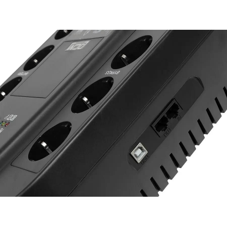 ИБП Powercom Spider SPD-850U, фото , изображение 5