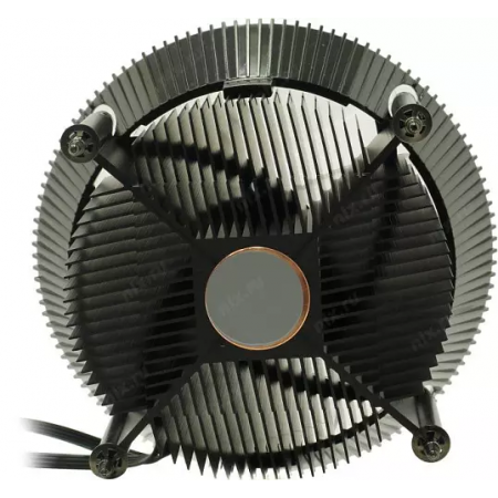 УЦ CPU COOLER CoolerMaster  I71C PWM, Intel 115, 95W, RGB Fan, AlCu, 4pin, C10L RGB Controller, фото , изображение 5