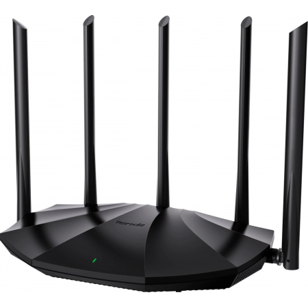 Маршрутизатор TENDA Wi-Fi  AX1500 WI-FI 6 TX2 PRO, фото 