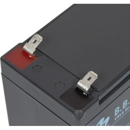 Аккумуляторная батарея B.B.Battery HR 9-12, фото , изображение 3
