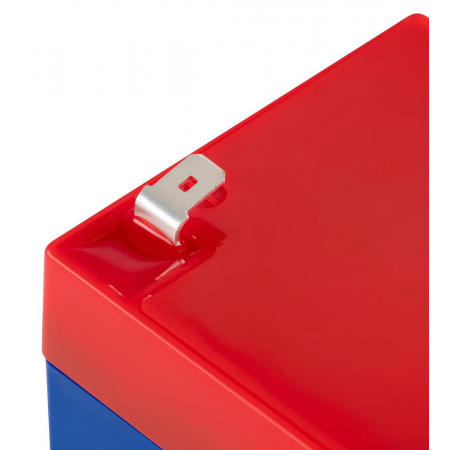 Батарея для ИБП Ippon IP12-5 12В 5Ач, фото , изображение 10