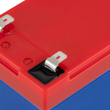 Аккумуляторная батарея Ippon IP12-9, фото , изображение 11