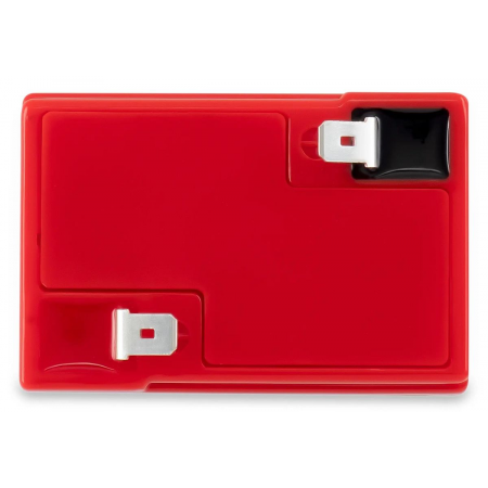 Аккумуляторная батарея Ippon IP6-4.5, фото , изображение 8