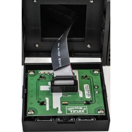 ИБП On-line ExeGate EP285647RUS PowerExpert ULS-2000.LCD.AVR.C13.USB.RS232.SNMP.2U , фото , изображение 4