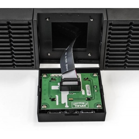 ИБП On-line ExeGate EP285648RUS PowerExpert ULS-3000.LCD.AVR.C13.USB.RS232.SNMP.2U , фото , изображение 5