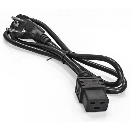 ИБП On-line ExeGate EP285648RUS PowerExpert ULS-3000.LCD.AVR.C13.USB.RS232.SNMP.2U , фото , изображение 8