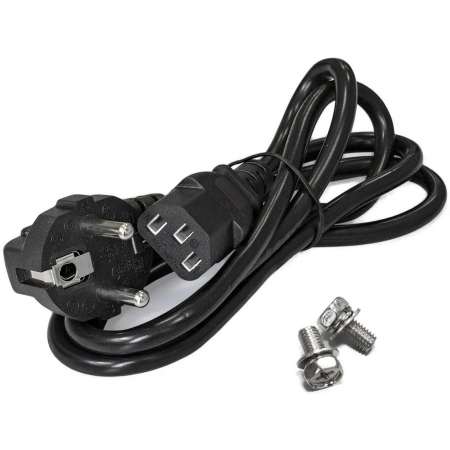 ИБП ExeGate EX293056RUS ServerRM UNL-1500.LCD.AVR.2SH.4C13.RJ.USB.3U , фото , изображение 3