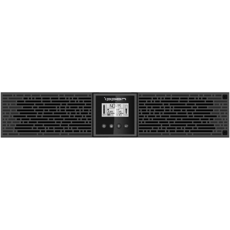 Источник бесперебойного питания Ippon Smart Winner II 2000 1800Вт 2000ВА черный, фото , изображение 3