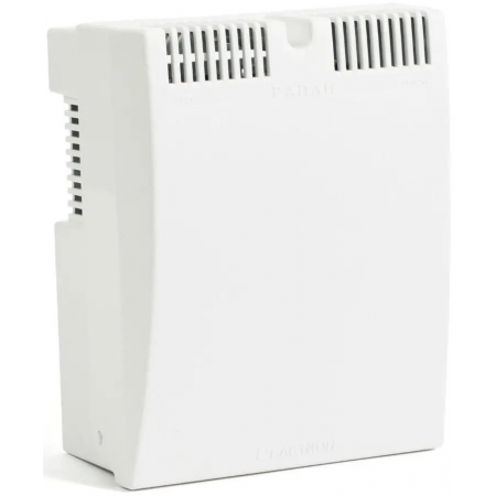 Источник бесперебойного питания ББП РАПАН-20П 12В 2А пластиковый корпус под АКБ 1х7А.ч защита АКБ Бастион 368, фото 