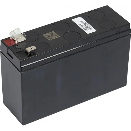 Батарея для ИБП APC APCRBC106 12В 6Ач для BE400-FR/GR/IT/UK, фото , изображение 2