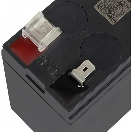 Батарея для ИБП APC APCRBC106 12В 6Ач для BE400-FR/GR/IT/UK, фото , изображение 4