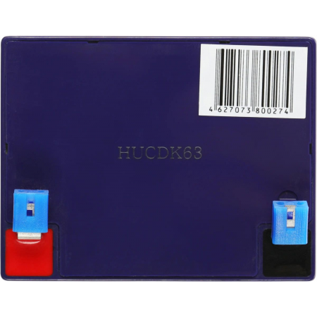 Аккумуляторная батарея Exegate HR 12-4.5, фото , изображение 6