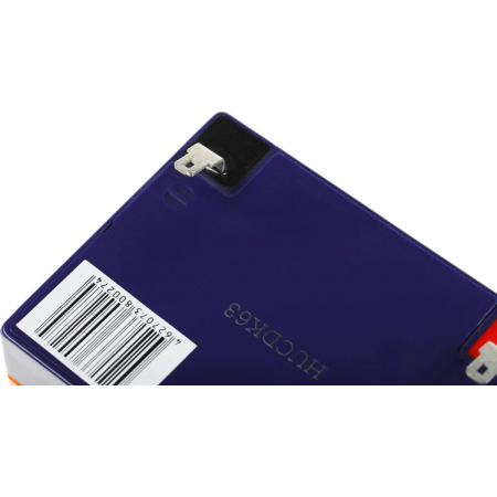 Аккумуляторная батарея Exegate HR 12-4.5, фото , изображение 8