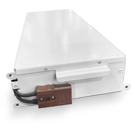 Батарея для ИБП Delta RBM152 96В 5Ач для SRT3000XLI/3000RMXLI/3000RMXLI-NC/3000RMXLW-IEC/3000XLW-IEC/96BP/96RMBP, фото , изображение 2