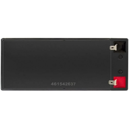 АКБ ExeGate EP234538RUS GP12075/EXG1275 клеммы F2, фото , изображение 4