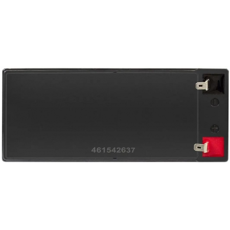 Батарея ExeGate GP1272 (12V 7.2Ah), клеммы F2 (EX282964RUS), фото , изображение 4