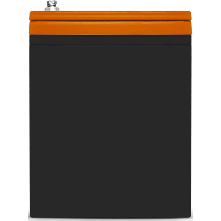 Аккумуляторная батарея ExeGate EX282984RUS HR 12-75 (12V 75Ah, под болт М6), фото , изображение 3