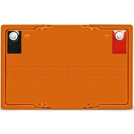 Аккумуляторная батарея ExeGate EX285653RUS HRL 12-75 (12V 75Ah, под болт М6), фото , изображение 5