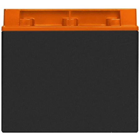 Аккумуляторная батарея ExeGate EX285662RUS HRL 12-18 (12V 18Ah, клеммы F3 (болт М5 с гайкой)), фото , изображение 4