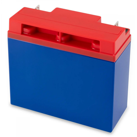 Аккумуляторная батарея Ippon IP12-17, фото , изображение 9