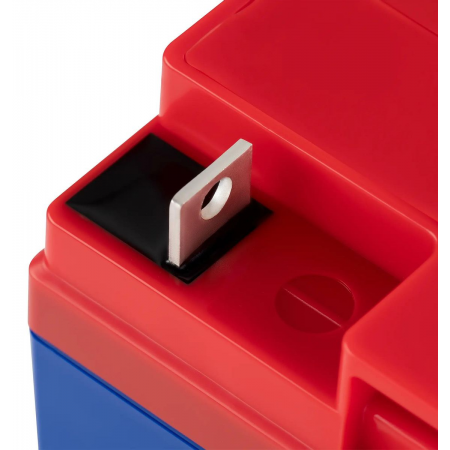 Аккумуляторная батарея Ippon IP12-17, фото , изображение 10