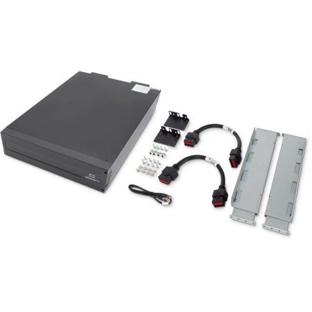 Батарея для ИБП Ippon Innova Unity RT 3-3 10K EBM240 9AH 192В 9Ач, фото , изображение 12