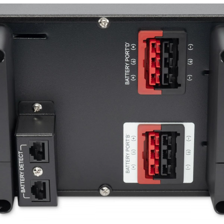 Батарея для ИБП Ippon Innova Unity RT 3-3 10K EBM240 9AH 192В 9Ач, фото , изображение 9