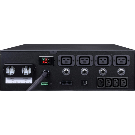 Батарея для ИБП Powercom BAT VGD-240V RM VRT10KPDU 240В 9Ач для MRT/VRT-10K, фото , изображение 3