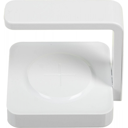 Беспроводное зар./устр. Everstone 2A универсальное кабель microUSB белый (ES-WUV-001), фото , изображение 3